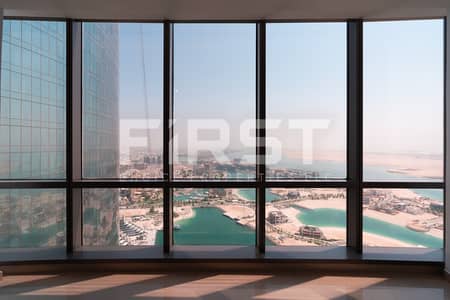 3 Bedroom Apartment for Rent in Corniche Road, Abu Dhabi - DSC03031. jpg