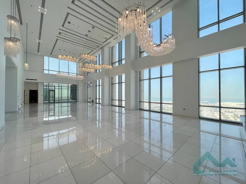 Mind Blowing 7BR Penthouse | Remarkable Views Mind Blowing 7BR Penthouse | Remarkable Views