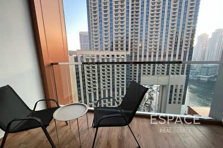1 Bedroom Apartment for Rent in Dubai Marina, Dubai - Dubai Marina Moon Tower - Premium 1 Bed
