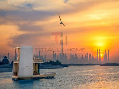 2 Bedroom Villa for Sale in The World Islands, Dubai - Guaranteed Return Payment Plan Handover Q1 2024