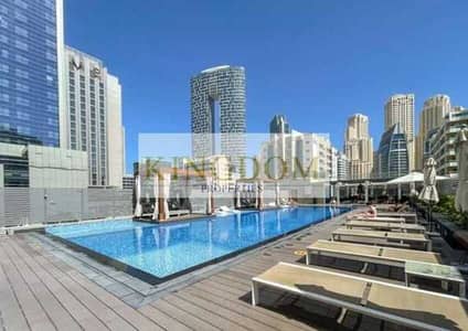 1 Спальня Апартамент Продажа в Дубай Марина, Дубай - kovi7xP1KhS6ZSSgiO3WIoBsfWtmXyZr0TlMReTL. jpg