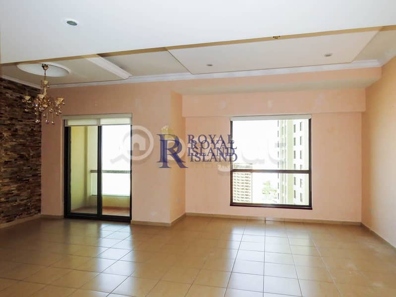 Astonishing  Bedroom Apartment in JBR with attractive price