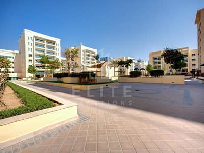 1 Bedroom Flat for Rent in The Greens, Dubai - Spacious 1 Bedroom inside a Pet-Friendly Community