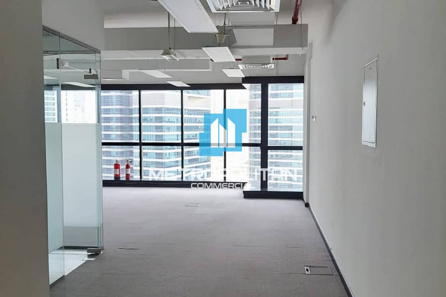 مکتب في جميرا بيزنس سنتر 3،مجمع Y،أبراج بحيرات الجميرا 220600 درهم - 8122534 مکتب في جميرا بيزنس سنتر 3،مجمع Y،أبراج بحيرات الجميرا 220600 درهم - 8122534