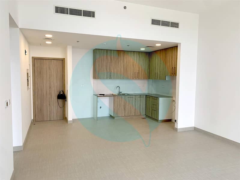 3 Rawda 1  I 3 BRs + Study + Store + Laundry Full Park view