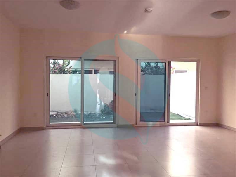 4 Warsan I 3 BRs TownHouse