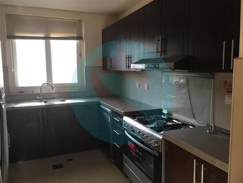 5 Warsan I 3 BRs TownHouse