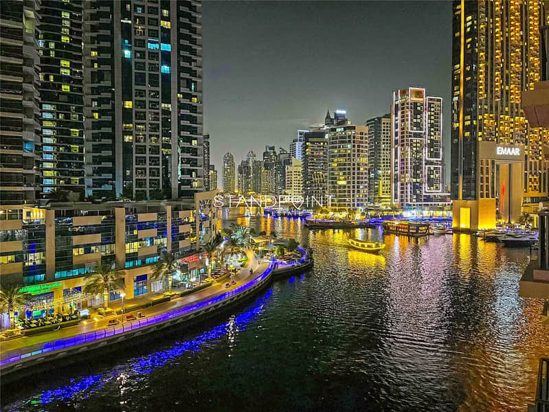 Vacant | Marina View | Emaar Vacant | Marina View | Emaar
