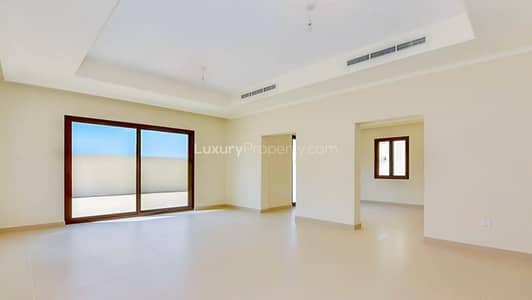 4 Bedroom Villa for Rent in Arabian Ranches 2, Dubai - Spacious Villa | Private Pool | Vacant