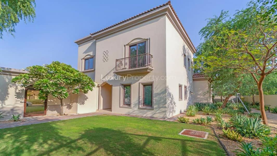 Upgraded | Vacant | Large Plot Upgraded | Vacant | Large Plot