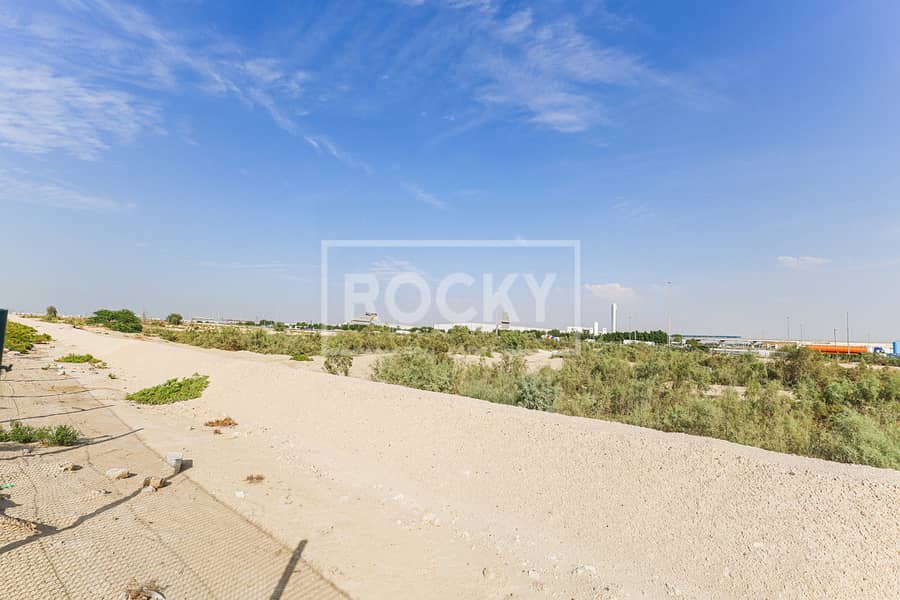 Industrial Plot | Freehold 50 years | FOR SALE | Industrial Plot | Freehold 50 years | FOR SALE |