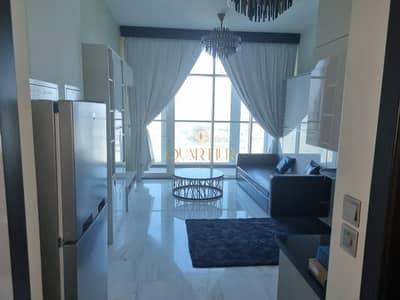 Studio for Rent in Business Bay, Dubai - WhatsApp Image 2023-10-30 at 2.12. 07 PM. jpg