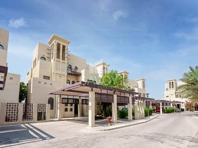 4 Cпальни Вилла в аренду в Мохаммед Бин Зайед Сити, Абу-Даби - Вилла в Мохаммед Бин Зайед Сити，Сахара Комплекс, 4 cпальни, 140000 AED - 8067413