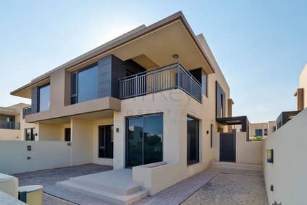 5 Bedroom Townhouse for Sale in Dubai Hills Estate, Dubai - MIK_0102 (1024x683). jpg