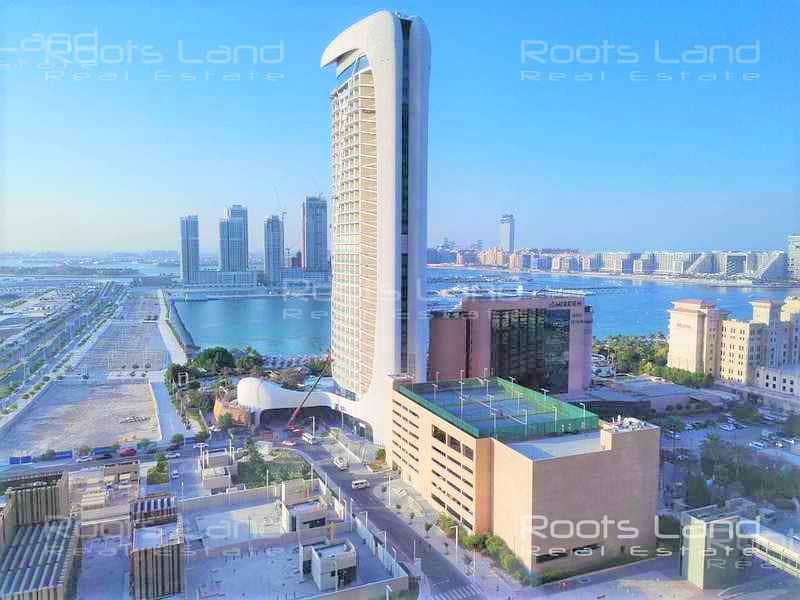 Full Sea View | High Floor | Spacious unit Full Sea View | High Floor | Spacious unit