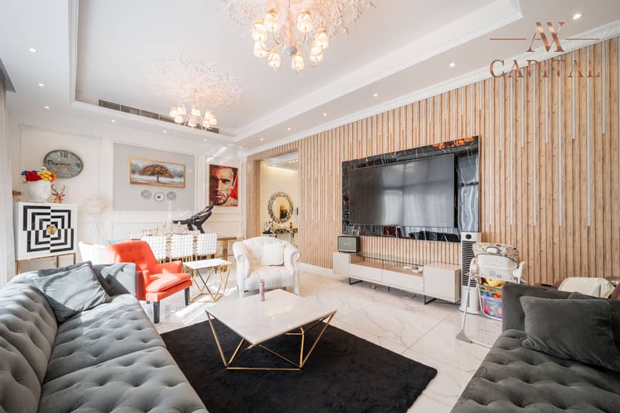 VOT | Fully Upgraded | Fully Furnished | View Now VOT | Fully Upgraded | Fully Furnished | View Now