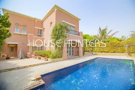 6 Bedroom Villa for Sale in Arabian Ranches, Dubai - Modified 5 bed villa|Make an offer today 6 Bedroom Villa for Sale in Arabian Ranches, Dubai - Modified 5 bed villa|Make an offer today