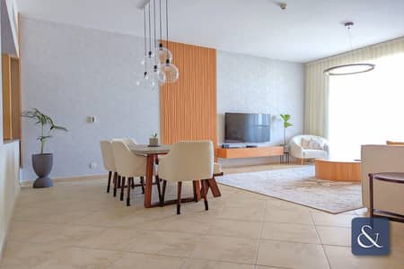 3 Bedroom Flat for Sale in Motor City, Dubai - Three Bed + Maids | Rented | Mid Floor
