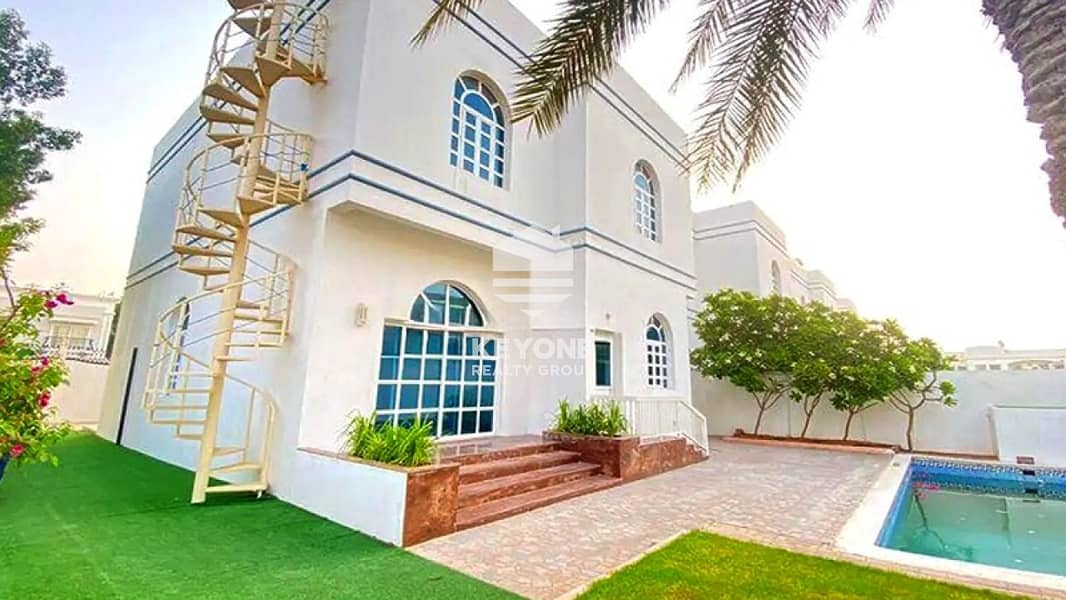 Semi Independent Villa Maid | Near Jumeirah Beach Semi Independent Villa Maid | Near Jumeirah Beach