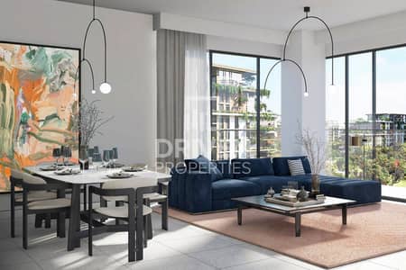 1 Bedroom Flat for Sale in Al Wasl, Dubai - Resale and Exclusive Apt | Best Location