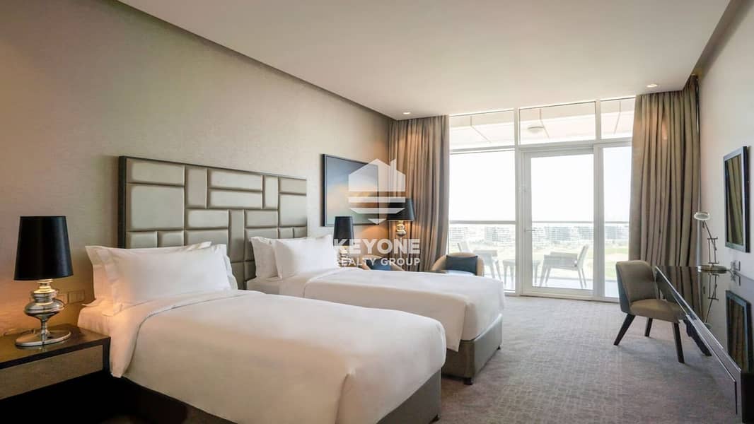 Radisson Hotel | Investor Deal | Guarranted ROI Of 10% I | Prime Location Radisson Hotel | Investor Deal | Guarranted ROI Of 10% I | Prime Location