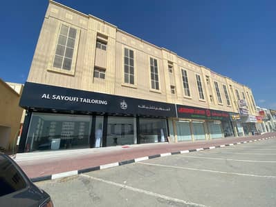 1 Bedroom Apartment for Rent in Al Yasmeen, Ajman - Flat Yasmmen 1188. jpg