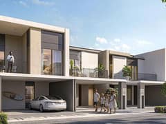 Aura Gradens | 3 bedroom +maid | handover soon