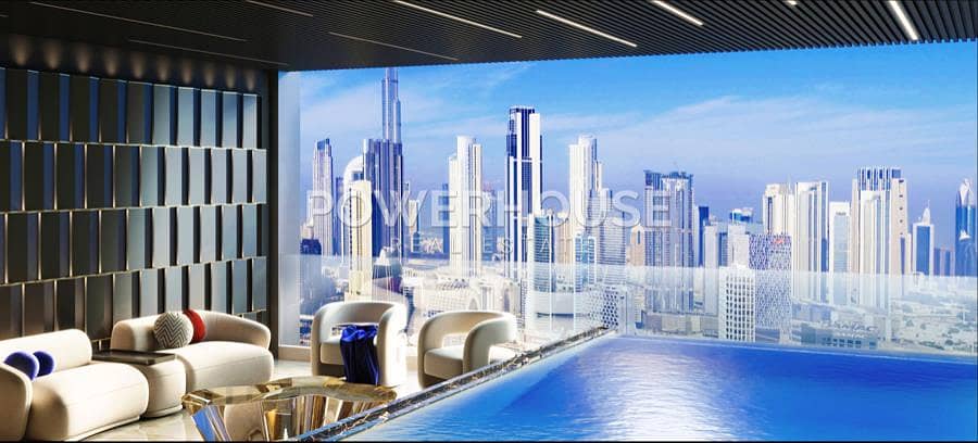 Ultra Luxury | High Floor | No Commission Ultra Luxury | High Floor | No Commission