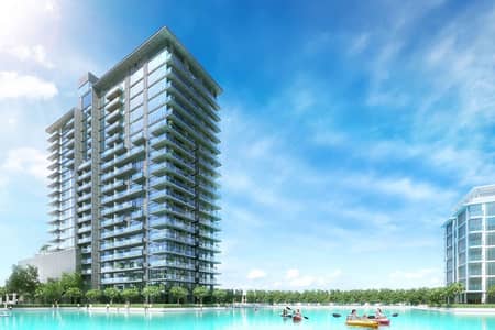 3 Bedroom Apartment for Sale in Mohammed Bin Rashid City, Dubai - Prime Locartion | On the Lagoon | Big Layout