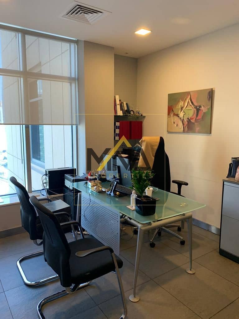 VACANT ON TRANSFER FULLY FURNISHED VACANT ON TRANSFER FULLY FURNISHED