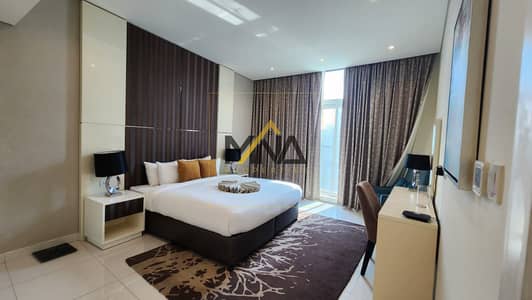 فلیٹ 2 غرفة نوم للايجار في الخليج التجاري، دبي - IMG_6856. JPG