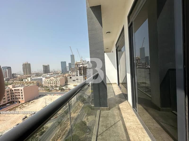 Brand New Tower | Fully Furnished | Spacious