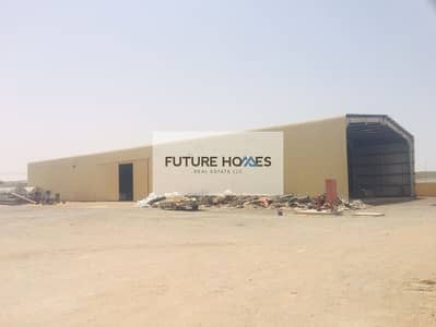 Warehouse for Sale in Emirates Modern Industrial Area, Umm Al Quwain - WhatsApp Image 2023-09-26 at 5.18. 28 PM. jpeg