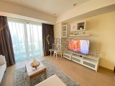 UP-MARINA VIEW | FURNISHED | HIGH FLOOR | VACANT | HOT OFFER