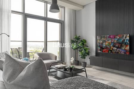 1 Bedroom Flat for Rent in Business Bay, Dubai - Pool & Garden View | Deluxe 1 BR | Cosy
