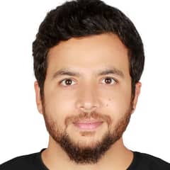 Suman Giri