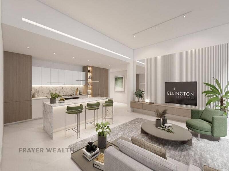 位于迪拜山庄,艾灵顿之家 1 卧室的公寓 1775000 AED - 8123922 位于迪拜山庄,艾灵顿之家 1 卧室的公寓 1775000 AED - 8123922