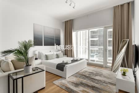 Studio for Rent in Downtown Dubai, Dubai - DSC02254-Edit. jpg