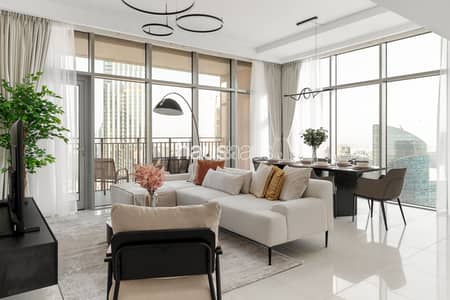 3 Bedroom Apartment for Rent in Downtown Dubai, Dubai - DSC01832-Edit. jpg