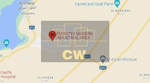 Other Commercial for Sale in Emirates Modern Industrial Area, Umm Al Quwain - Untitled11. jpg