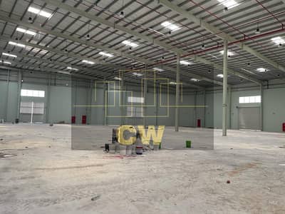 Warehouse for Rent in Emirates Modern Industrial Area, Umm Al Quwain - WhatsApp Image 2023-09-23 at 4.23. 55 PM (10). jpeg