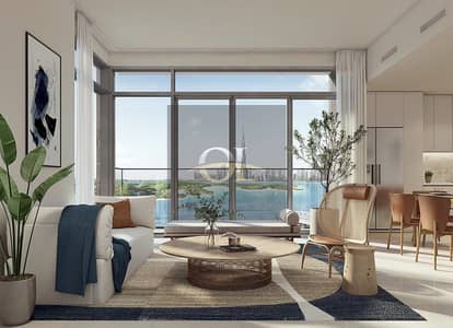 3 Cпальни Апартаменты Продажа в Дубай Крик Харбор, Дубай - COVE II PIC 4. jpg