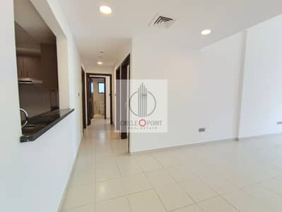 3 Bedroom Hall For Family_Prime  Location Al Rigga_Huge Layout With 2 Balcony_Free Parking