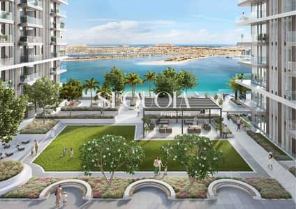 1 Bedroom Apartment for Sale in Dubai Harbour, Dubai - Screen Shot 2023-10-31 at 11.57. 52 PM. png