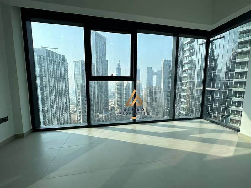 位于迪拜市中心，歌剧院区，第一幕塔楼｜第二幕塔楼，第一幕塔楼 2 卧室的公寓 3600000 AED - 8023346