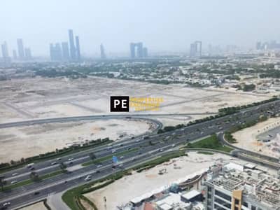 ارض استخدام متعدد  للبيع في الجداف، دبي - ارض استخدام متعدد في الجداف 17500000 درهم - 6824616