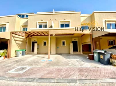3 Bedroom Villa for Sale in Al Reef, Abu Dhabi - al reef. PNG