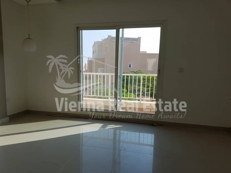 2 Bedroom Villa  Contemporary for rent.