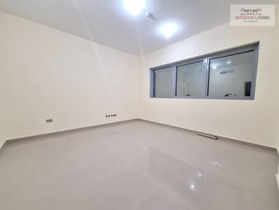 Stunning Neat Clean Two Bedroom Hall Appartment Basement parking Available in Al Wahdah (DELMA STREET) Abu Dhabi