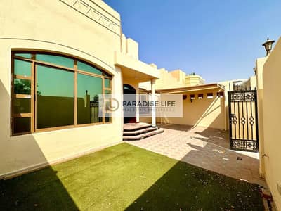 Single story 3 Bedroom Villa for Rent in Mirdif